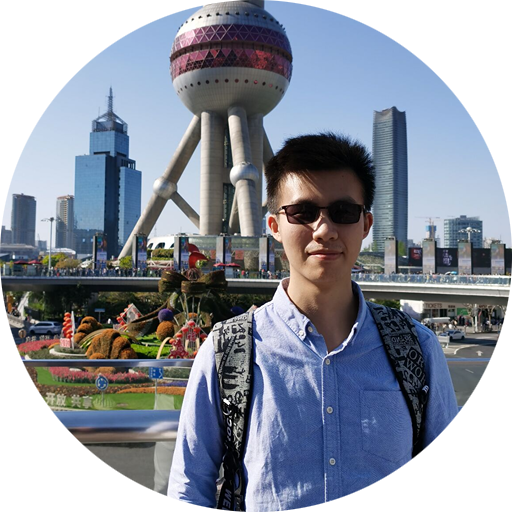 Wenbin Wang