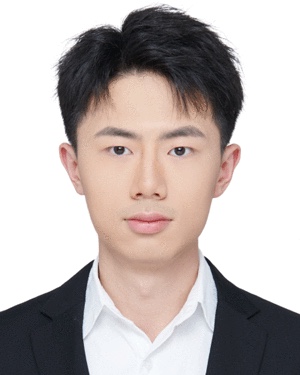 Yiheng Chen